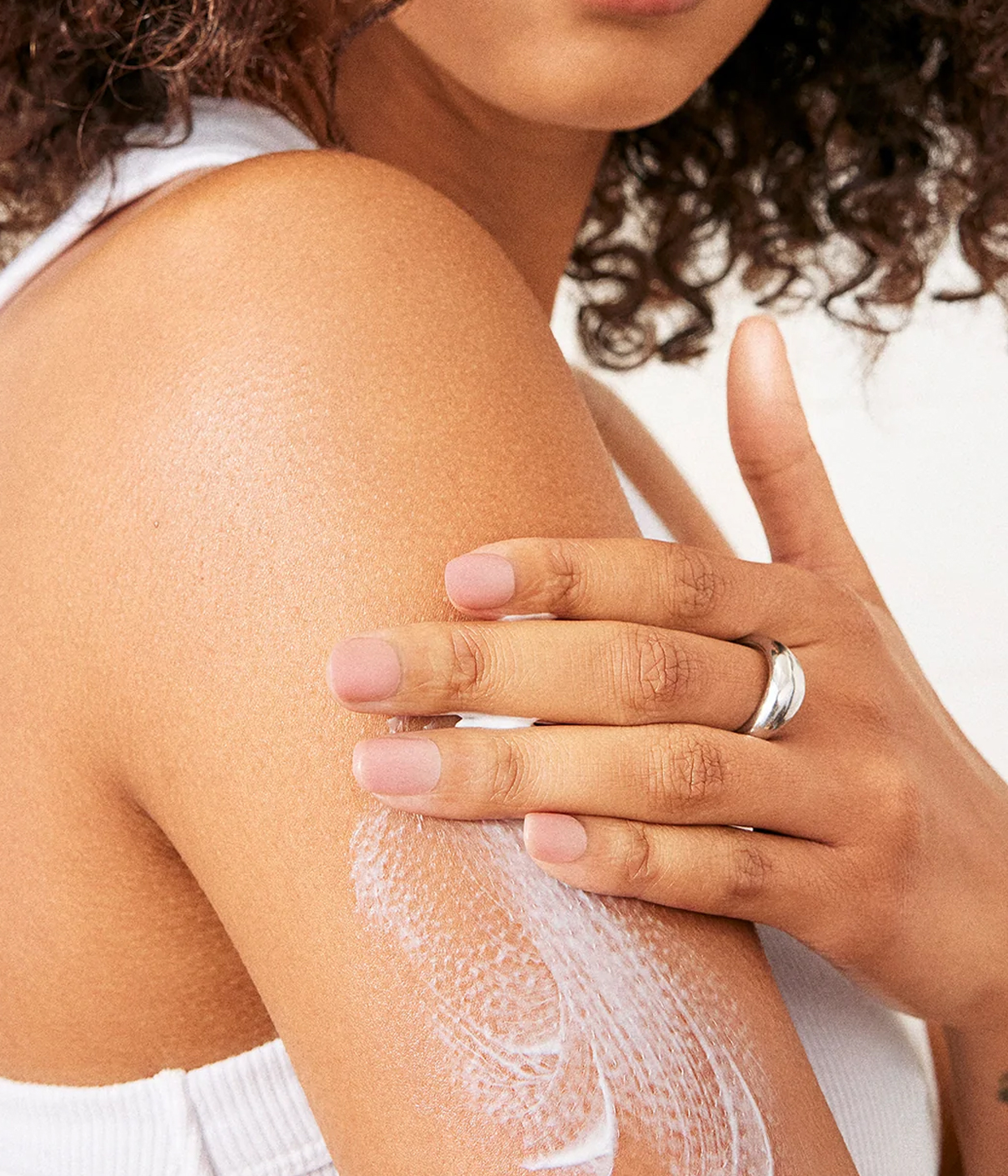 KP Exfoliating Scrub