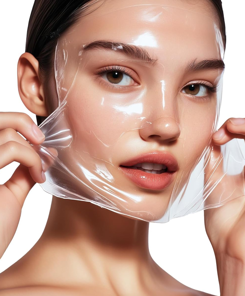 collagen face mask