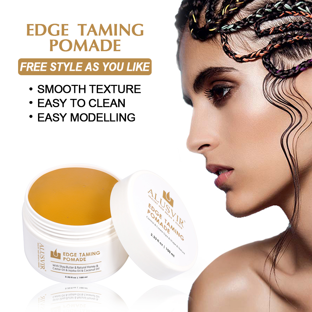 Edge Control