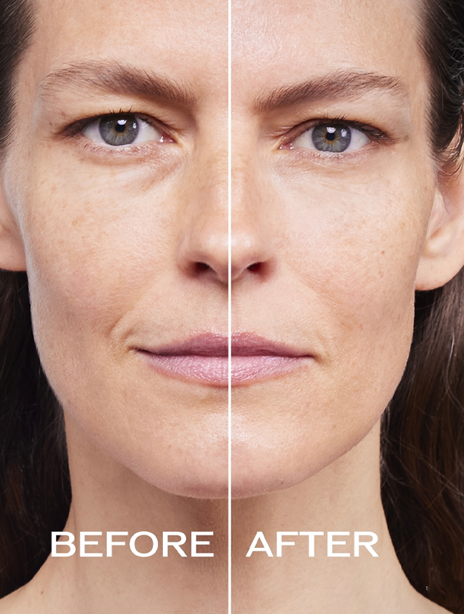 Dual-Action Firming & Hydrating Cream
