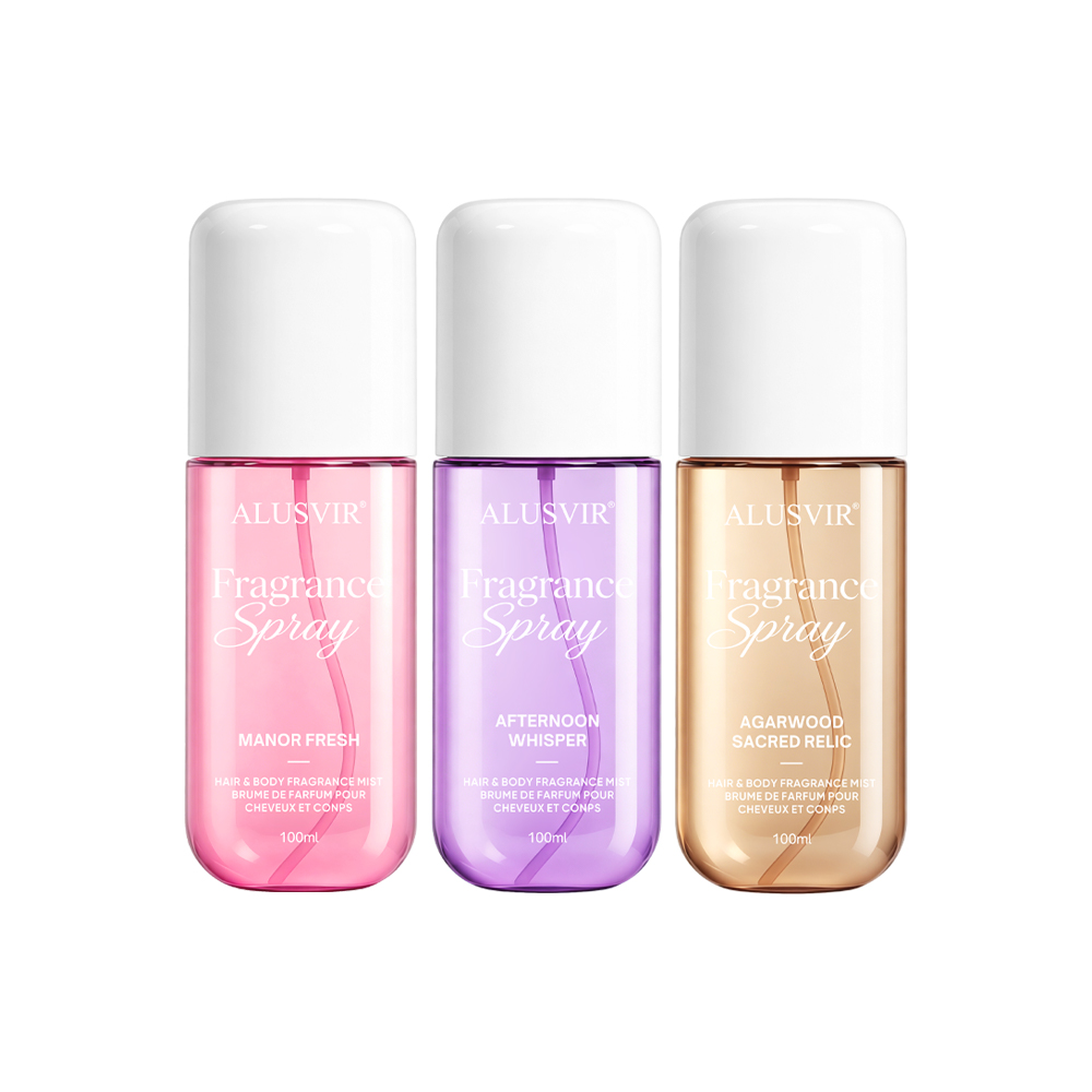 Fragrance Spray