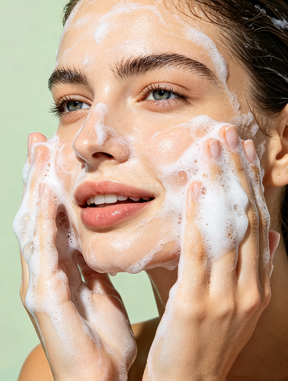 Centalla Soothing Face Wash