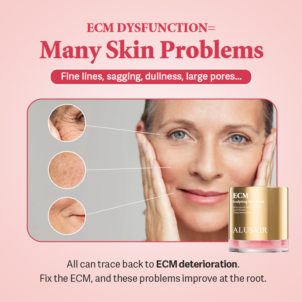 ECM Sculpting Gel Cream