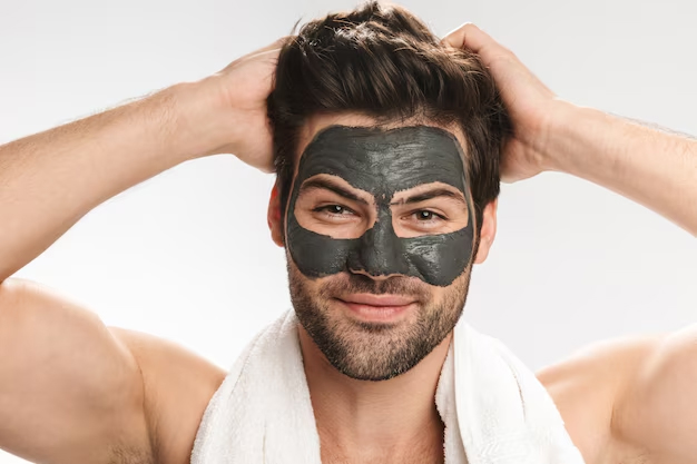 Men Skin Care