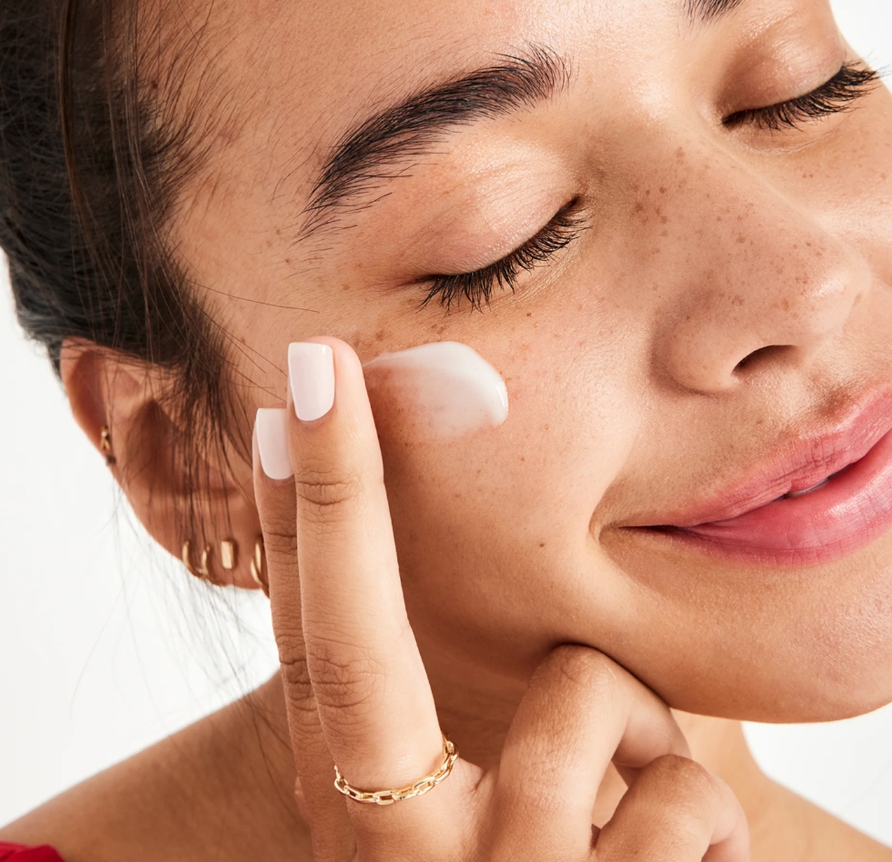 Super Repairing Skin Care Set