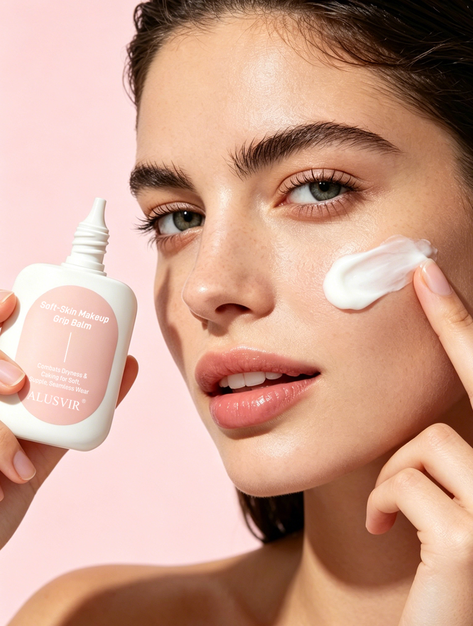makeup grip balm