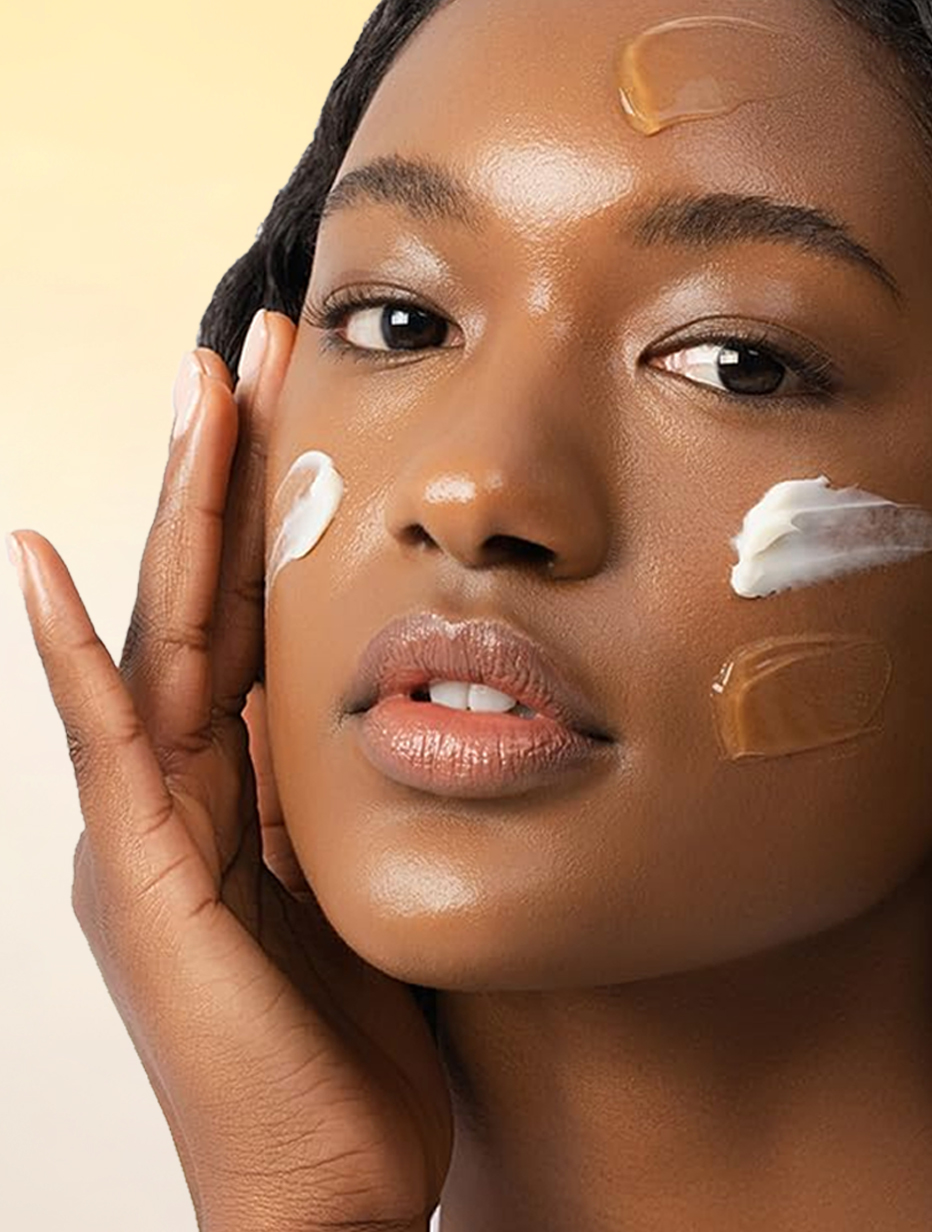 Dual-Action Firming & Hydrating Cream