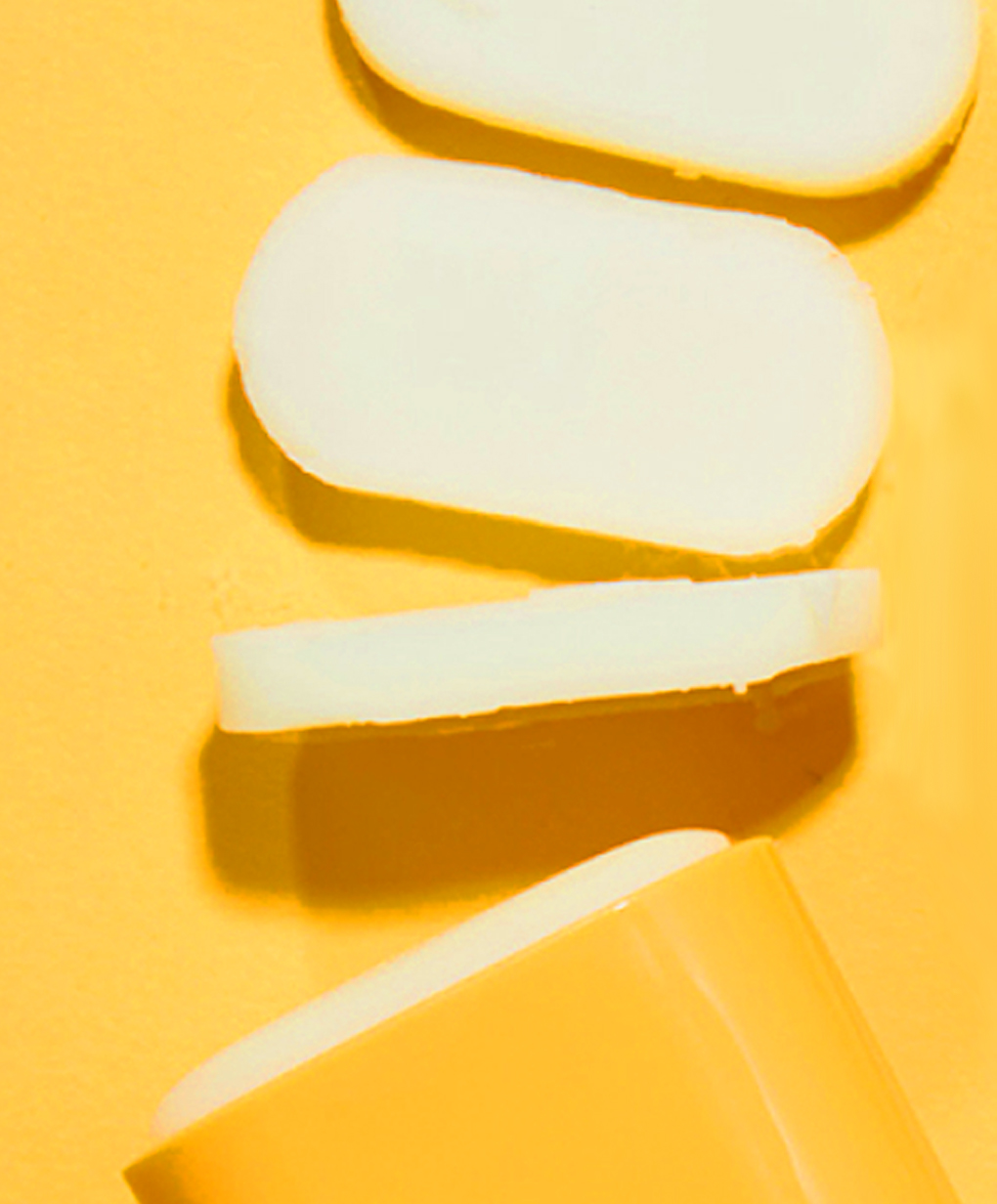 Sunscreen Stick