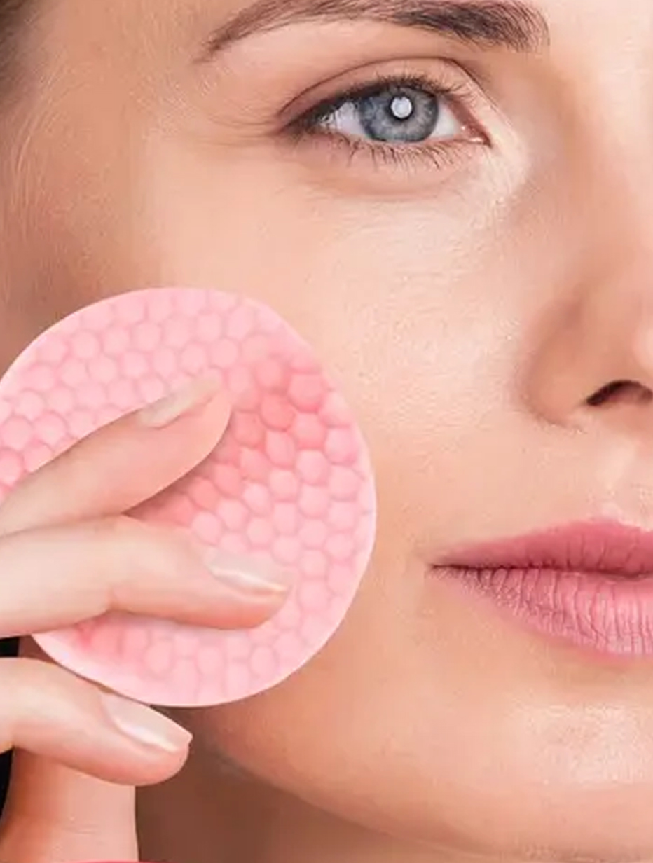 Anti Aging Pads