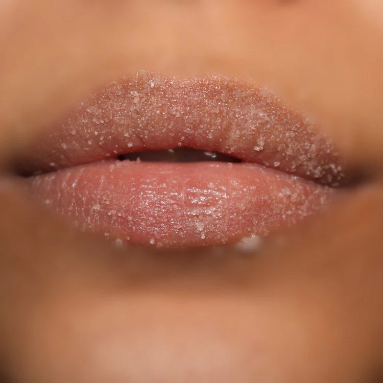 Lip Scrub