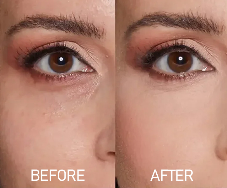 5 In 1 Tint Sunscreen Cream