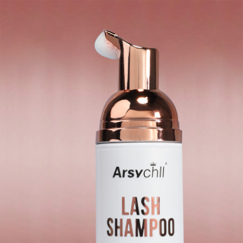 EYELASH SHAMPOO
