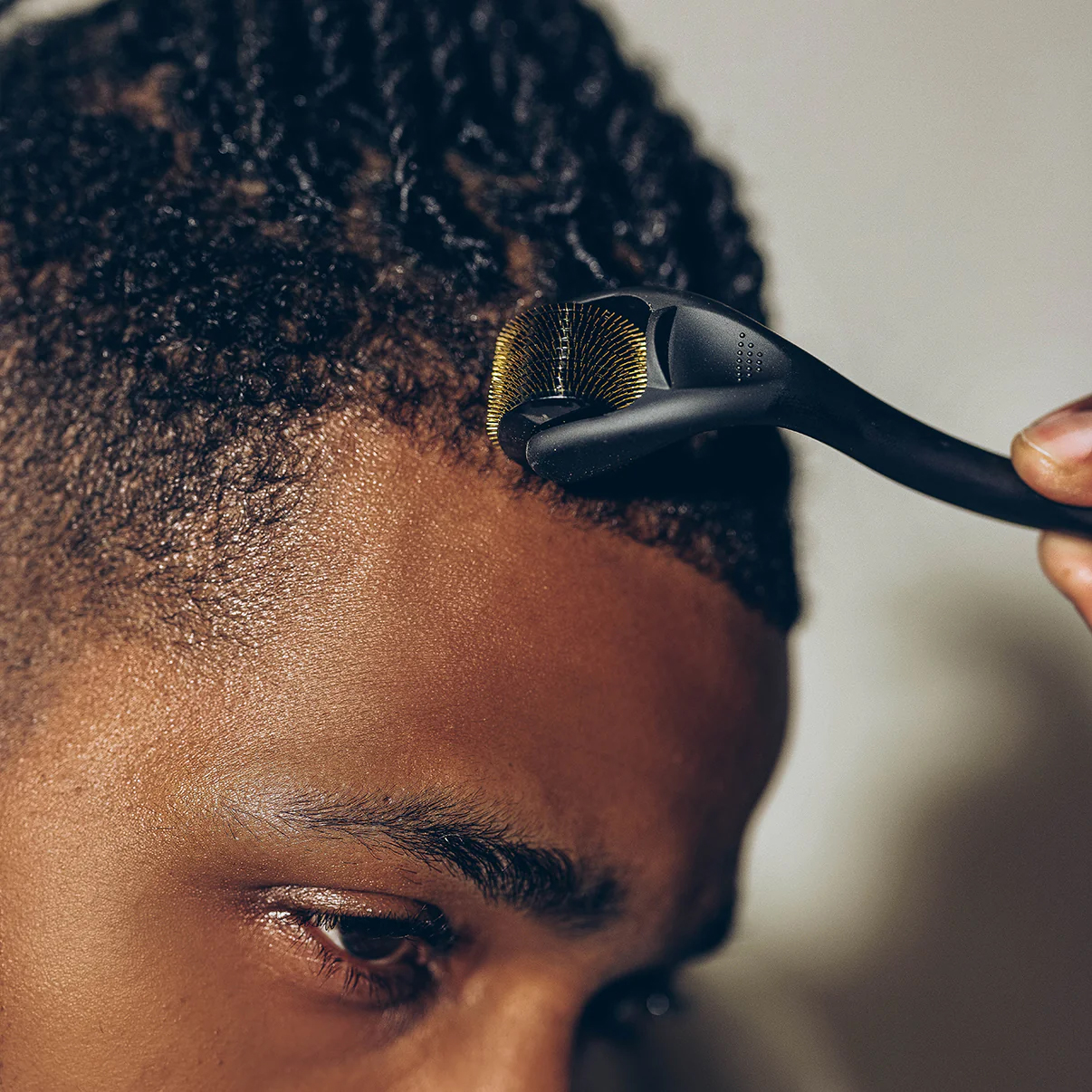 Hair Gorwth Oil
