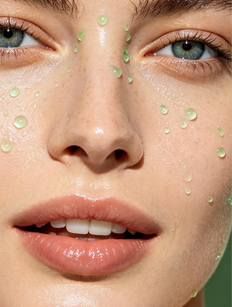 Centalla Soothing Face Toner