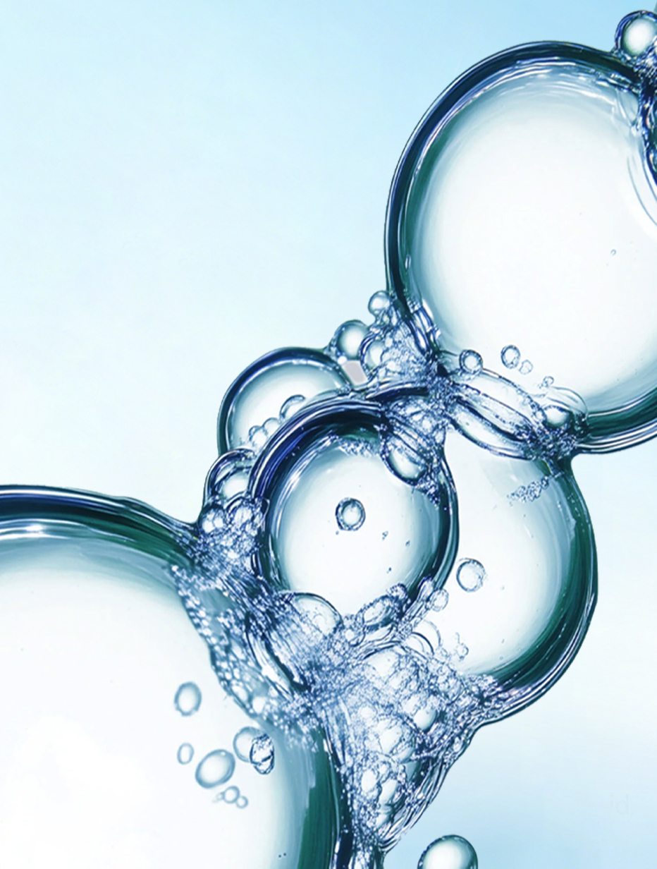 8D Hyaluronic Acid Skin Care Set