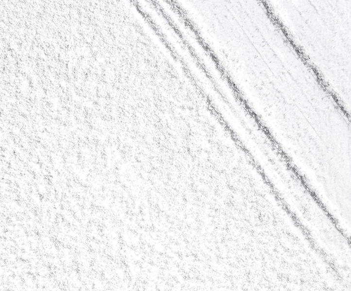 Fluffy Hair Powder