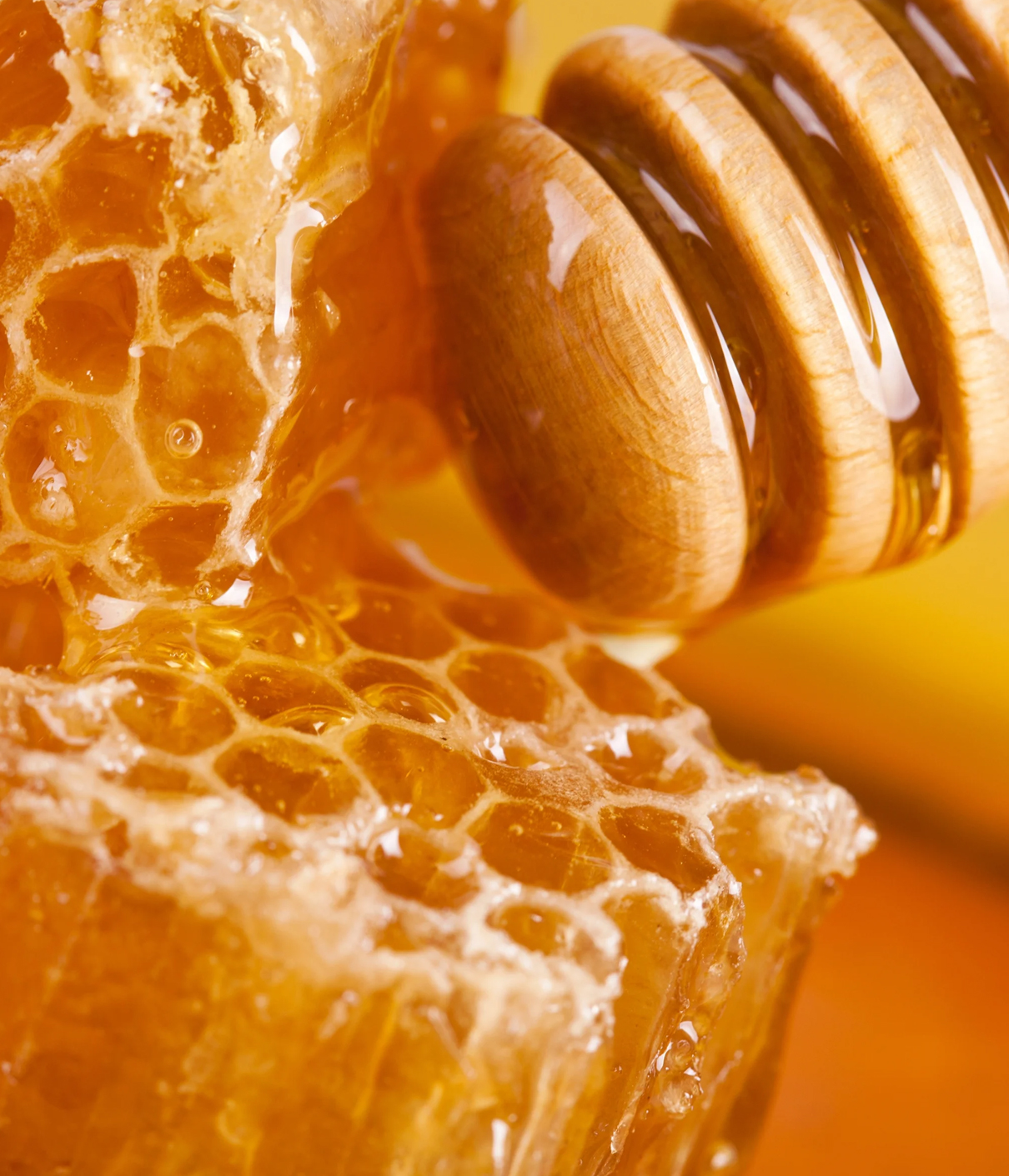Honey Hand Mask
