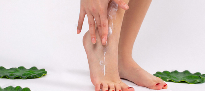 Foot Cream