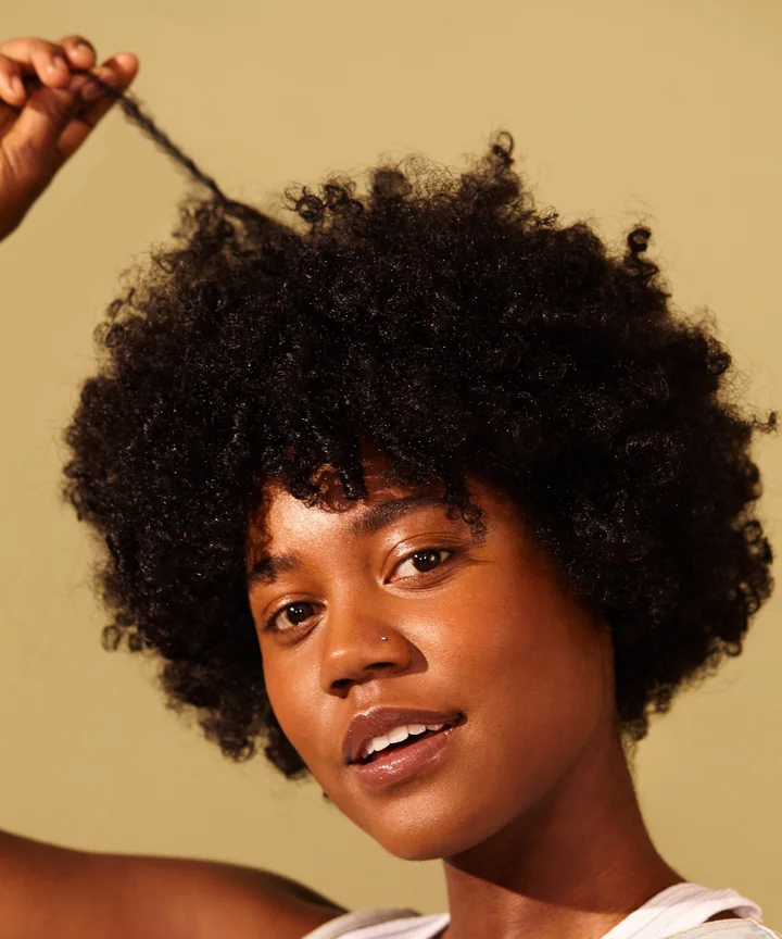 Hair Growth Oil