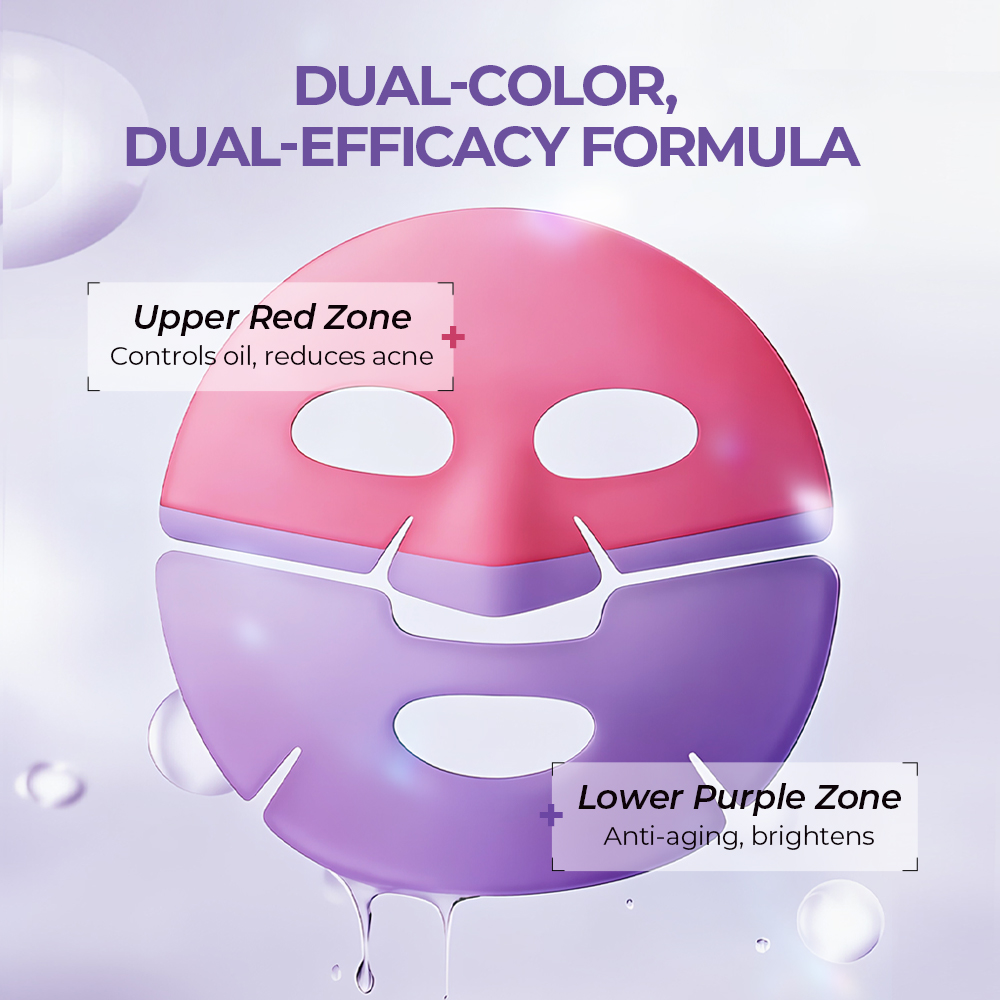 Collagen Mask