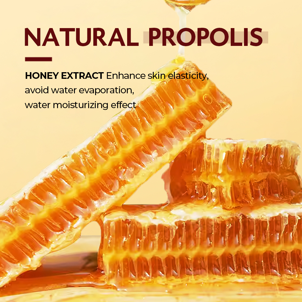 Proplis Skin Care Set