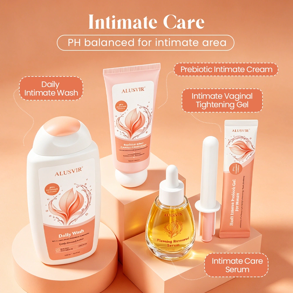 Intimate Tightening Gel