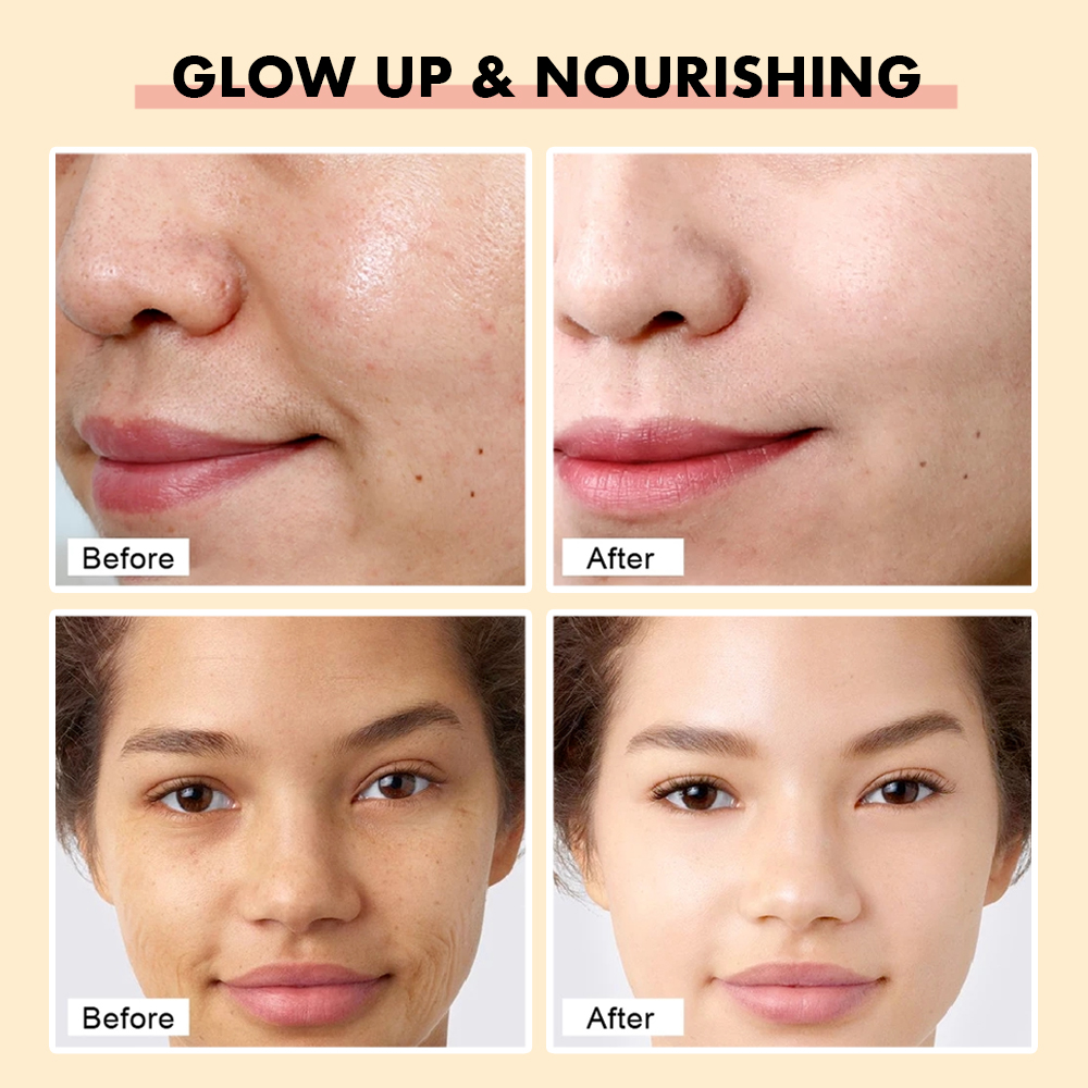 Whitening Skin Care Set