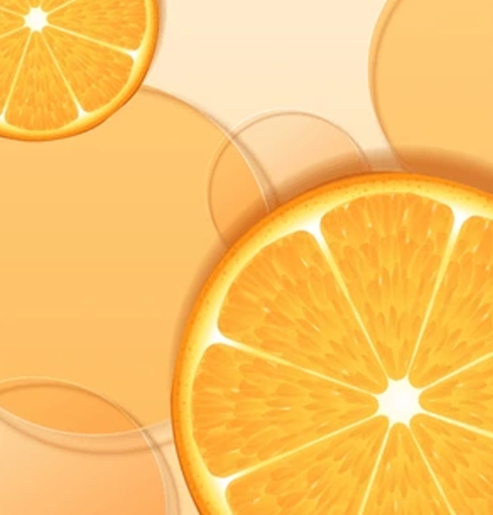 Vitamin C Niacinamide Brightening Skin Care Set