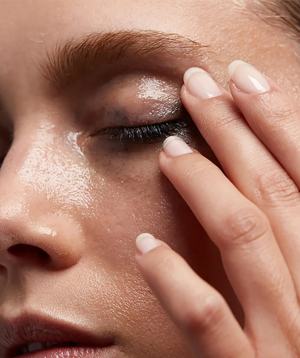 Makeup Cleansing Oil