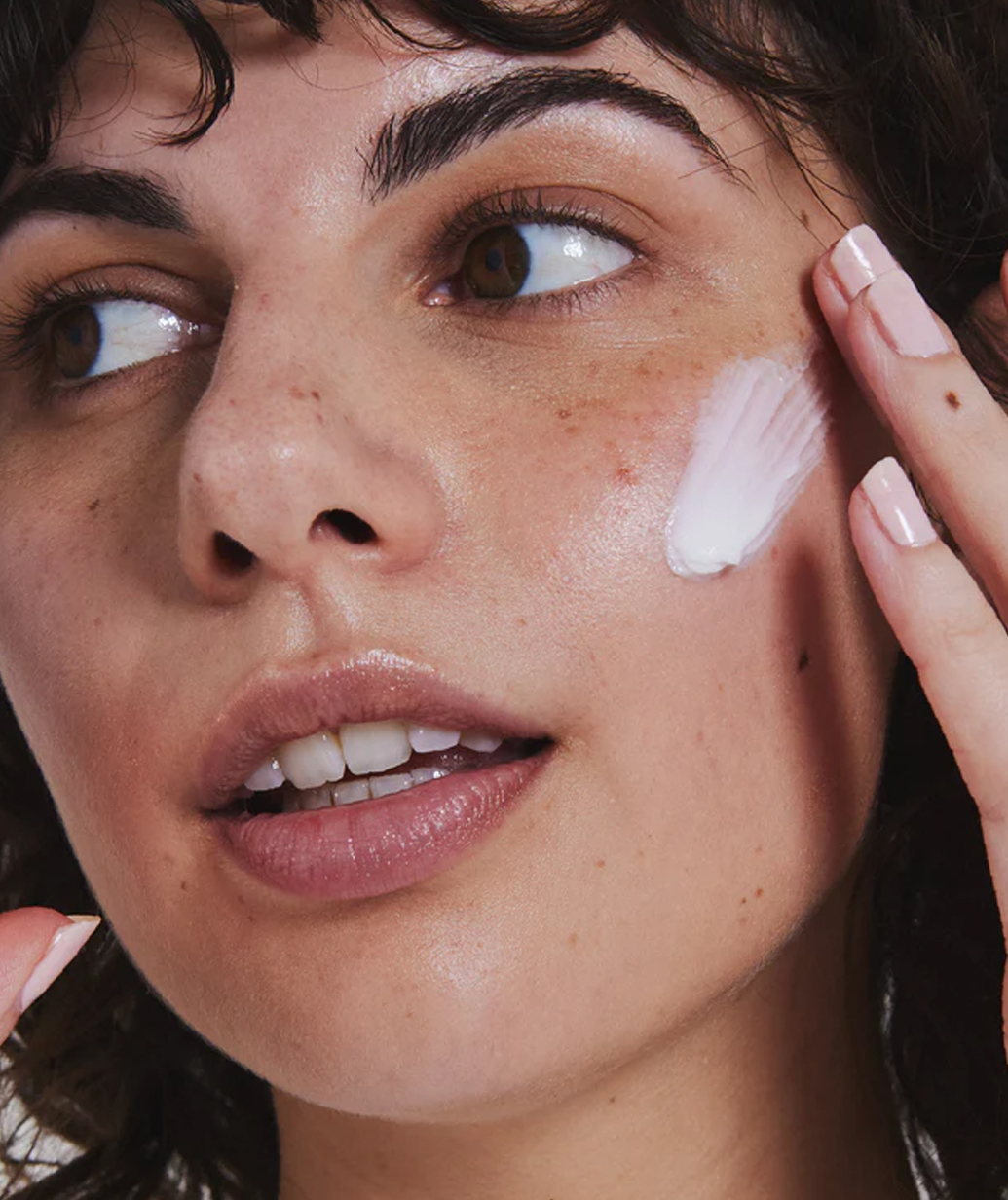 Eucalyptus Face Cream