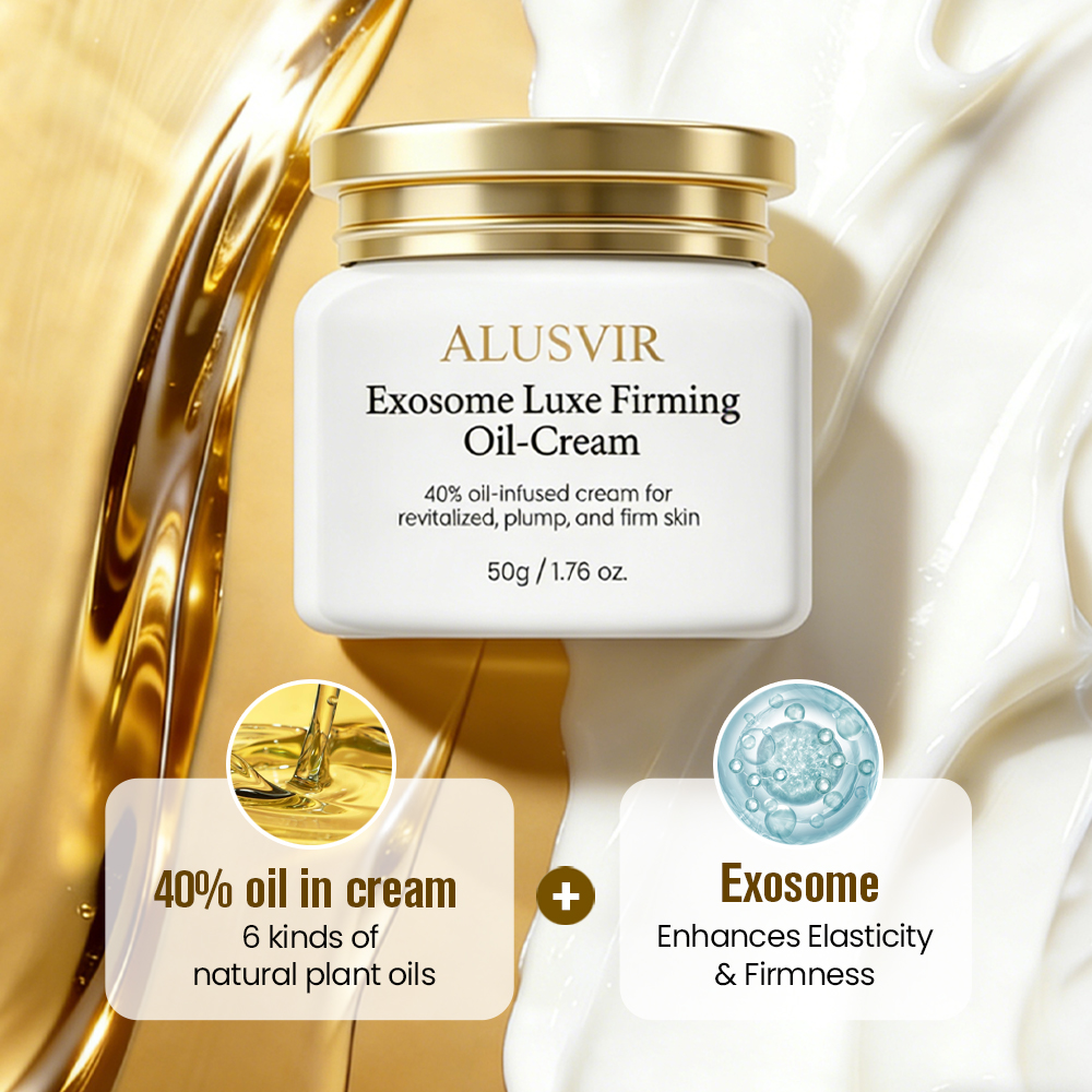 Exosomes Firming Face Cream