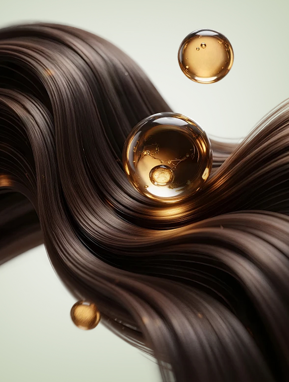 Biotin Hair Shampoo