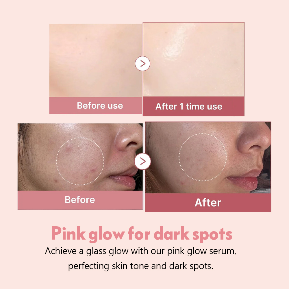 Pdrn Peptides Niacinamide Serum