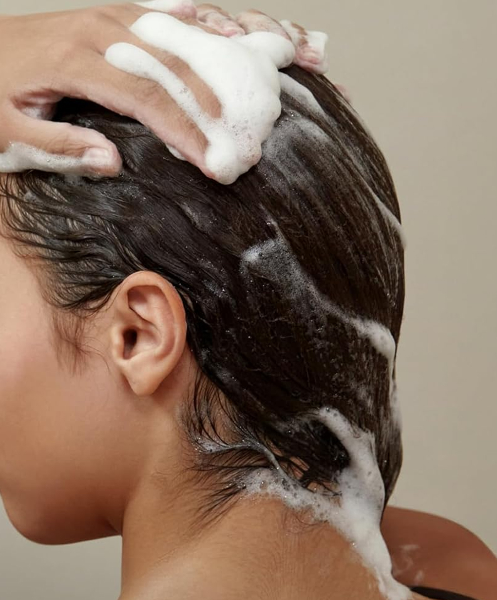 Anti-hair Loss Shampoo