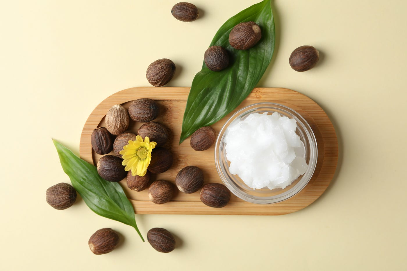 HAND CREAM