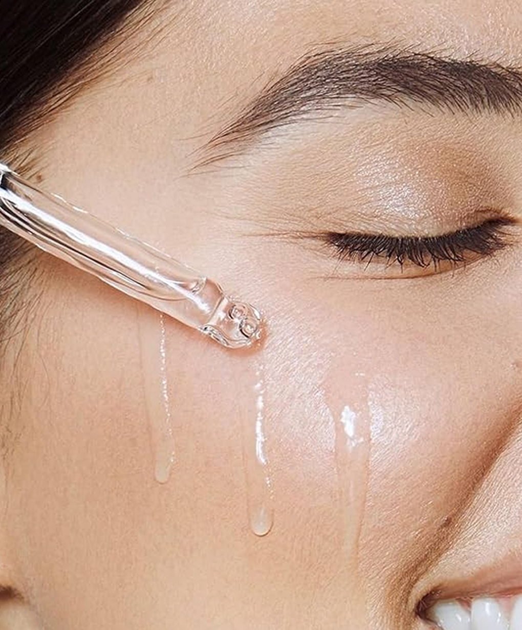 salicylic acid serum