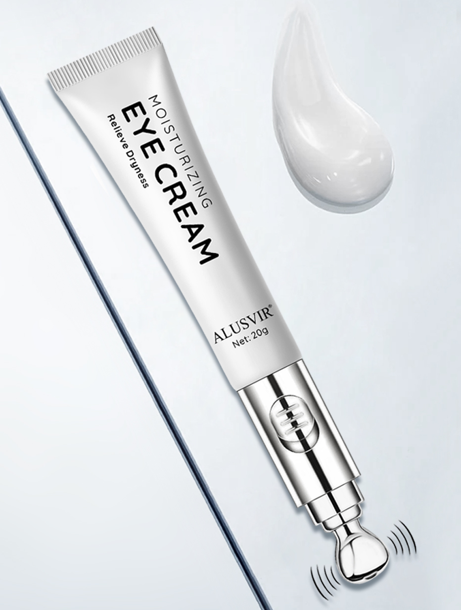 Moisturizing Electric Eye Cream