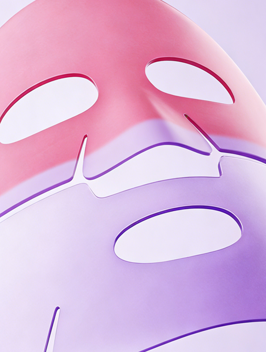 Collagen Mask