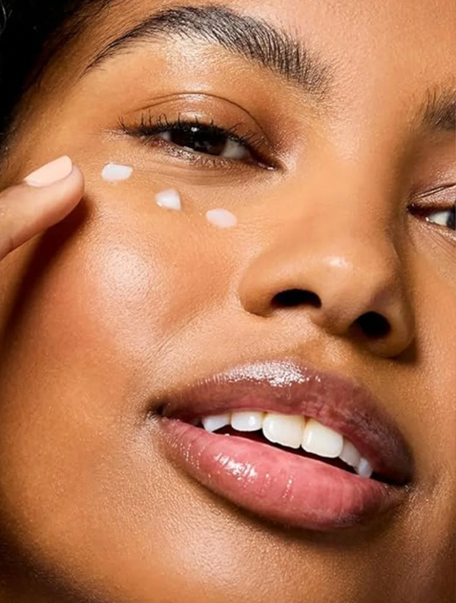 Brightening Electric Eye Cream