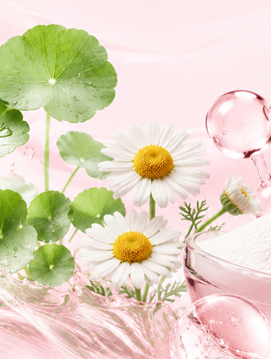 Fragrance Spray