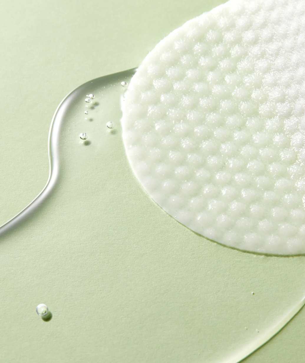 Salicylic Acid Pads