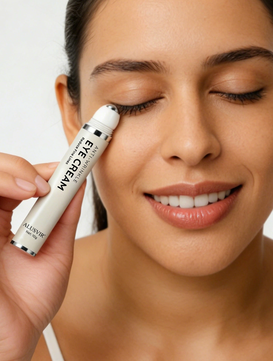 Anti-aging Electric Eye Cream