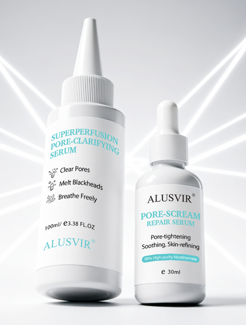 Blackhead Purifying