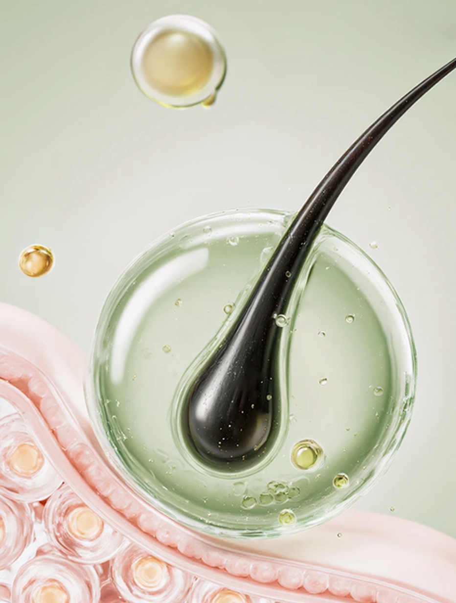Biotin Hair Conditioner