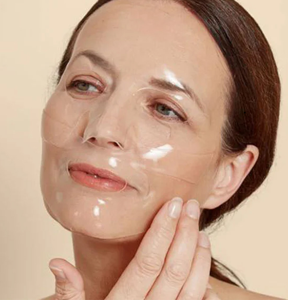 Collagen Skin Care Set