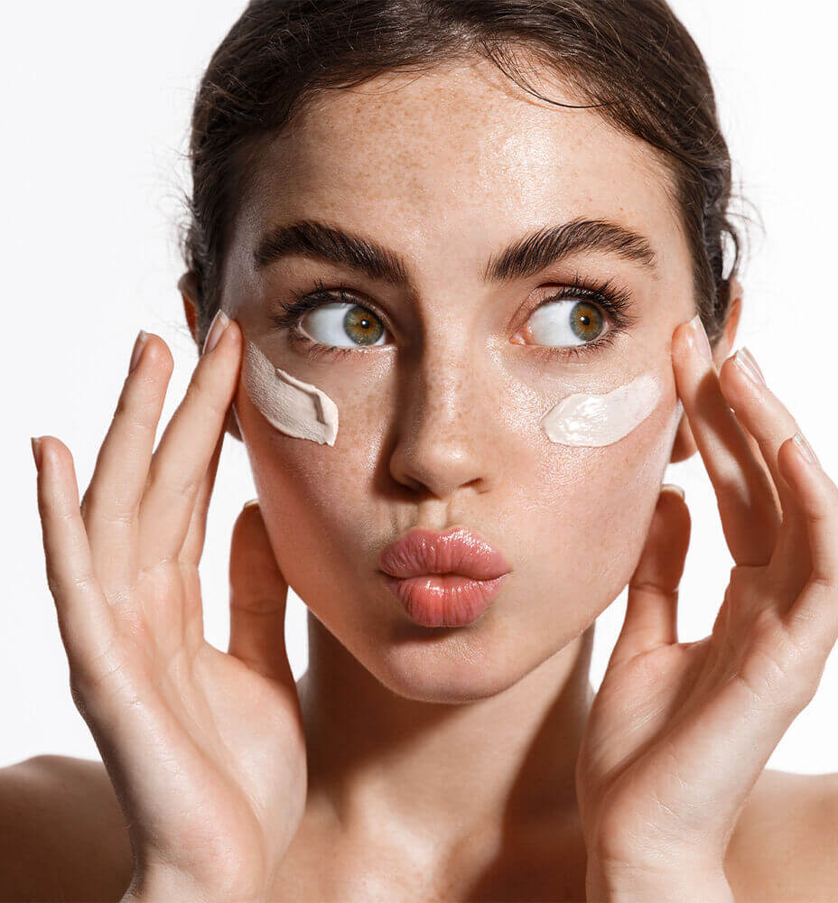 SUNSCREEN CREAM