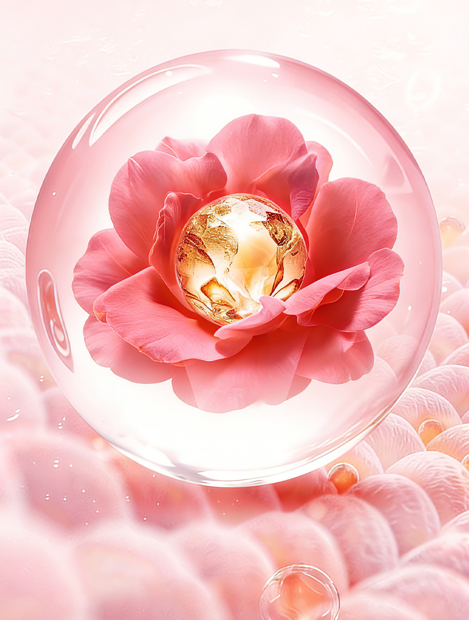 brightening serum