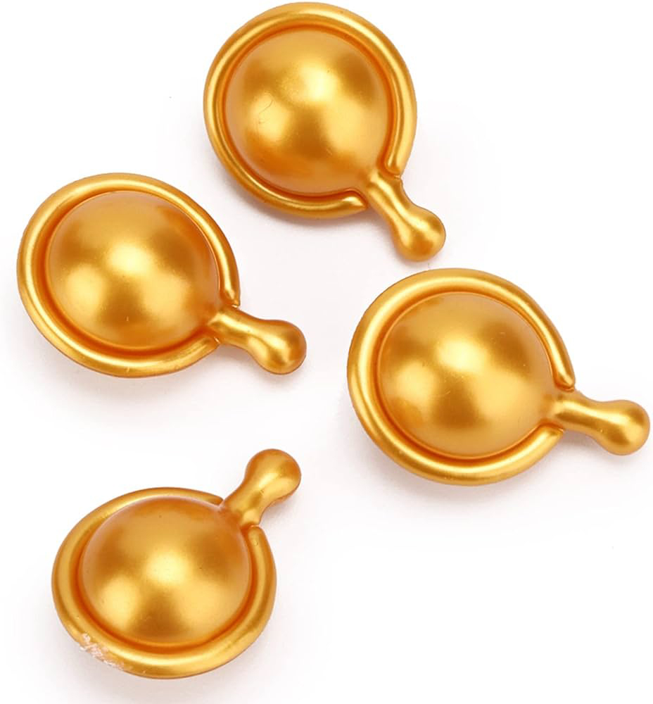 Hair Capsules