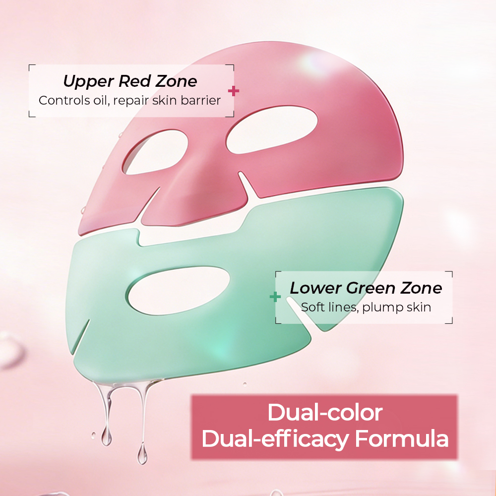 Niacinamide Gel Mask