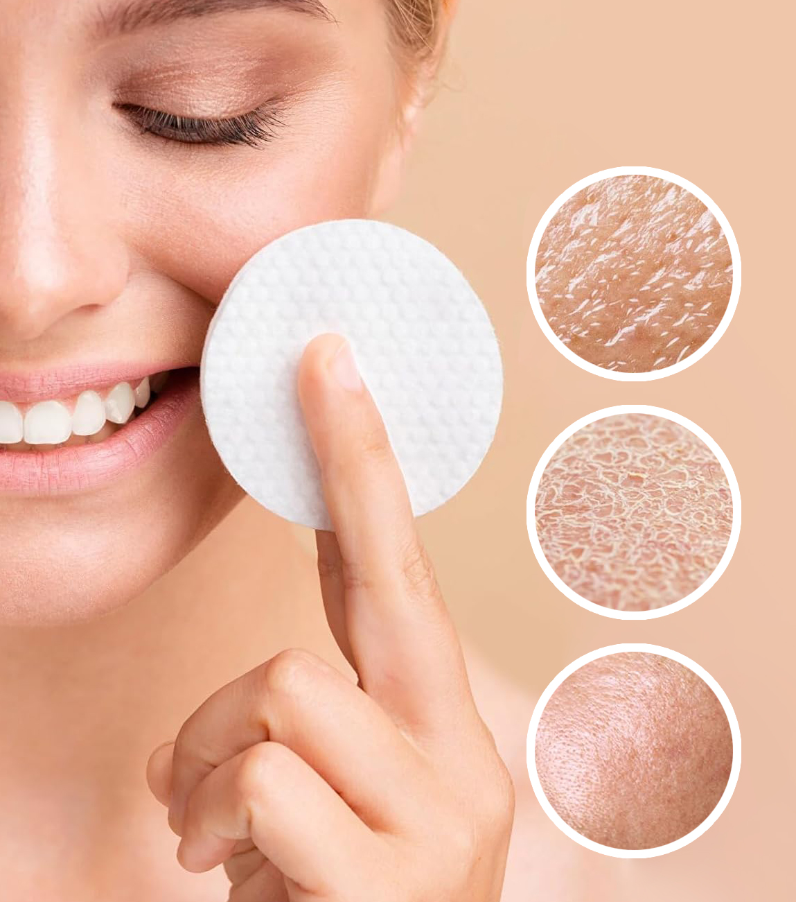 Glycolic Acid Skin Care Set